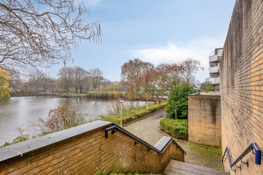 Foto 17 van Henry Moorepassage 46