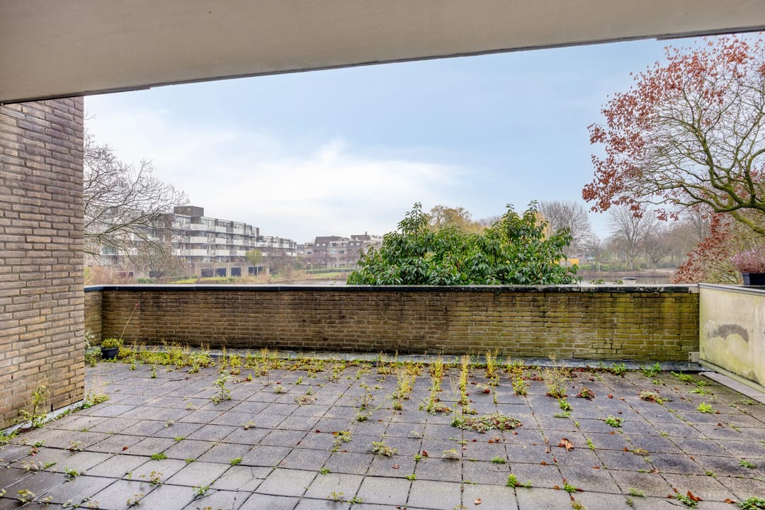 Foto 23 van Henry Moorepassage 46