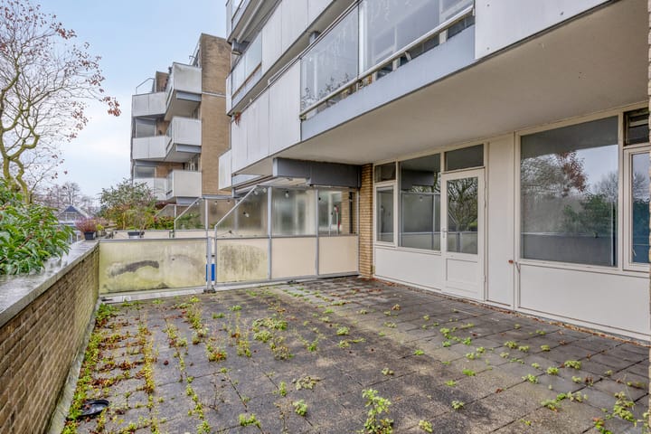 Foto 26 van Henry Moorepassage 46