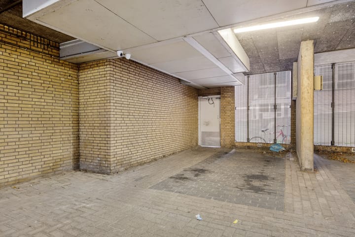 Foto 28 van Henry Moorepassage 46