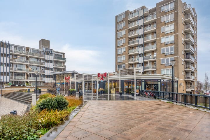 Foto 30 van Henry Moorepassage 46