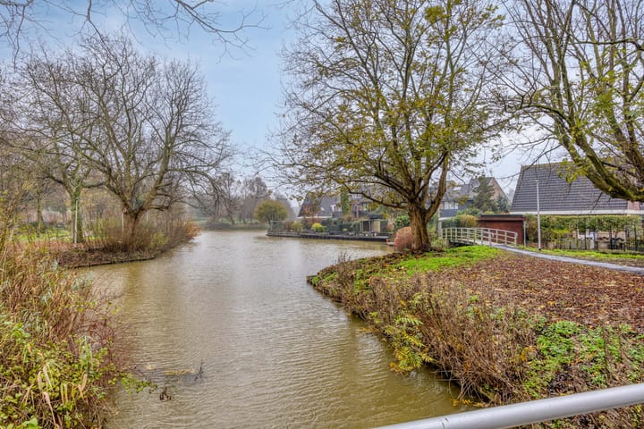 Foto 31 van Henry Moorepassage 46