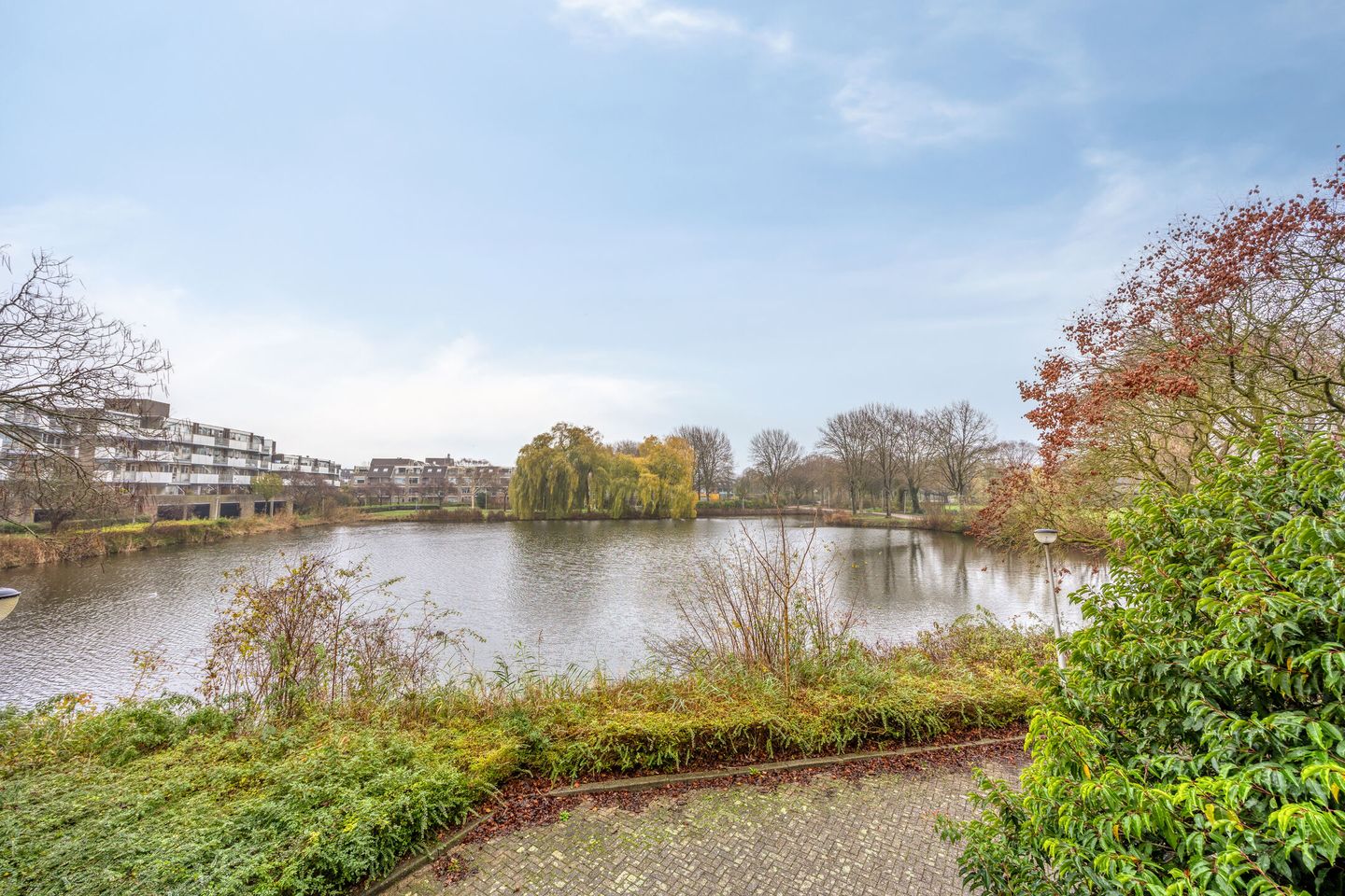 Foto 34 van Henry Moorepassage 46