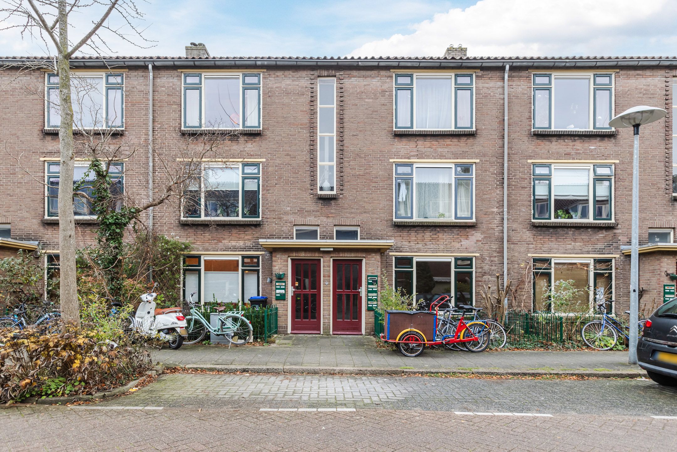 Kneppelhoutstraat 15-BSA 15 BSA
