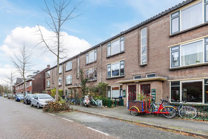 Foto 4 van Kneppelhoutstraat 15-BSA