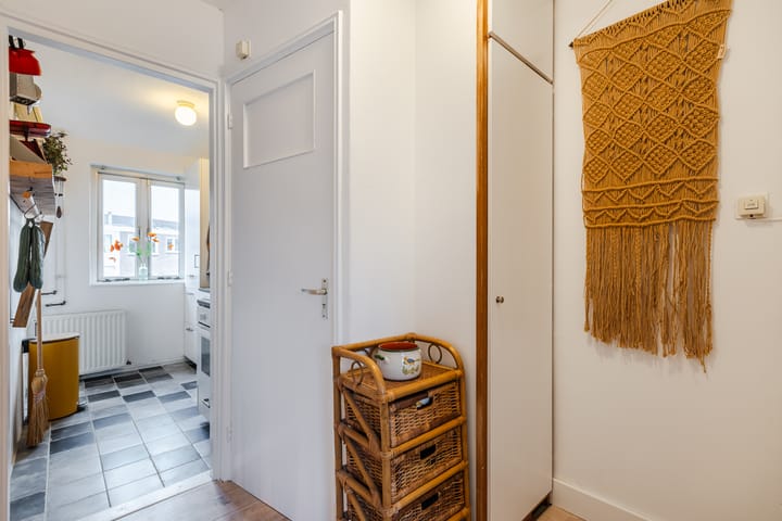 Foto 10 van Kneppelhoutstraat 15-BSA