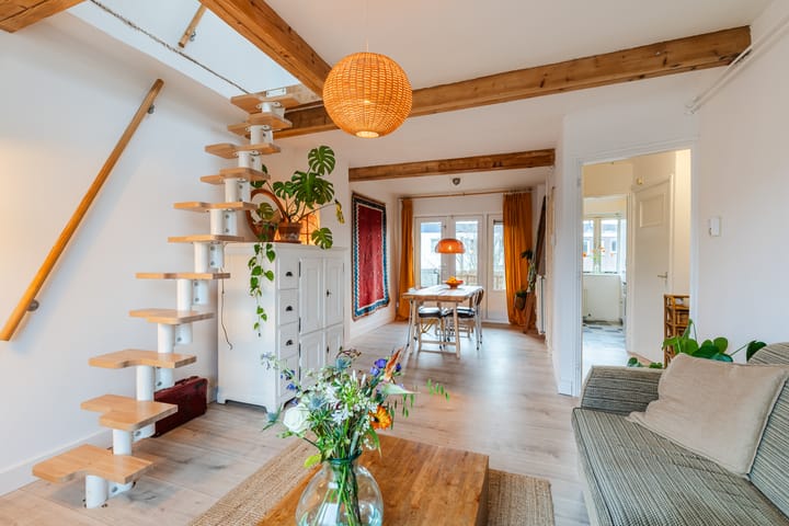 Foto 12 van Kneppelhoutstraat 15-BSA