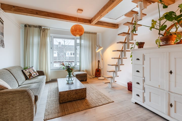 Foto 13 van Kneppelhoutstraat 15-BSA