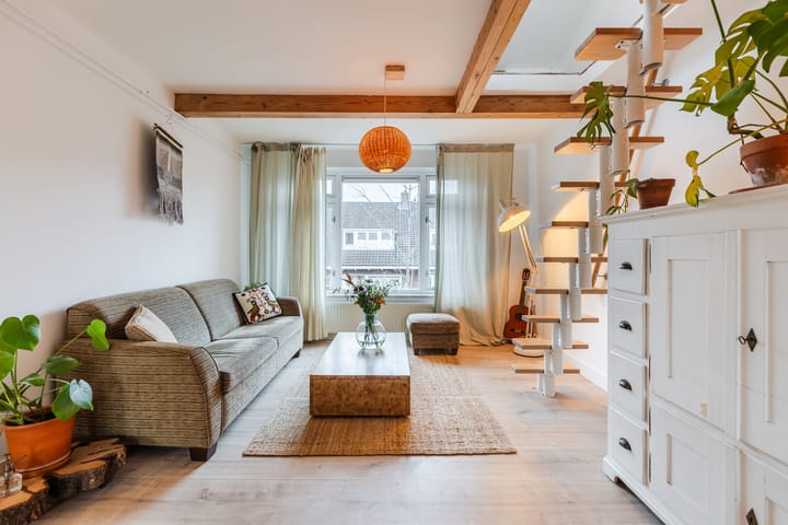 Foto 14 van Kneppelhoutstraat 15-BSA