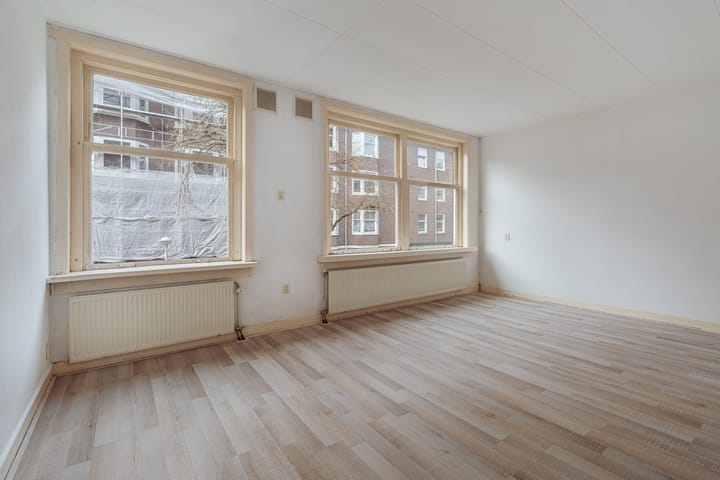 Foto 5 van Woestduinstraat 9-1