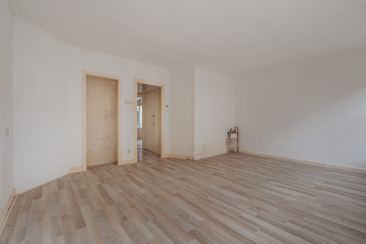 Foto 6 van Woestduinstraat 9-1