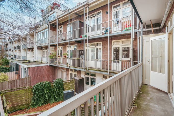 Foto 13 van Woestduinstraat 9-1