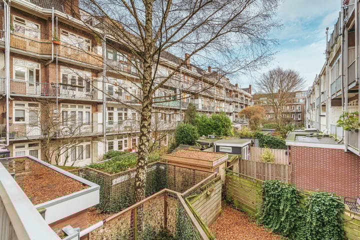 Foto 14 van Woestduinstraat 9-1