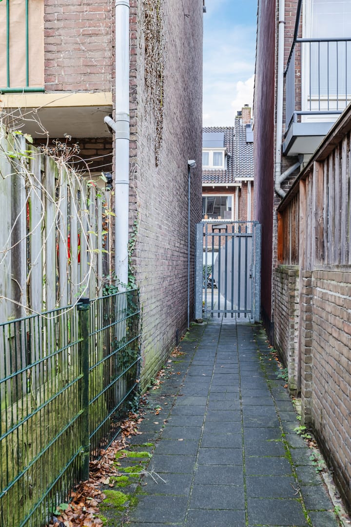 Foto 44 van Kneppelhoutstraat 15-BSA