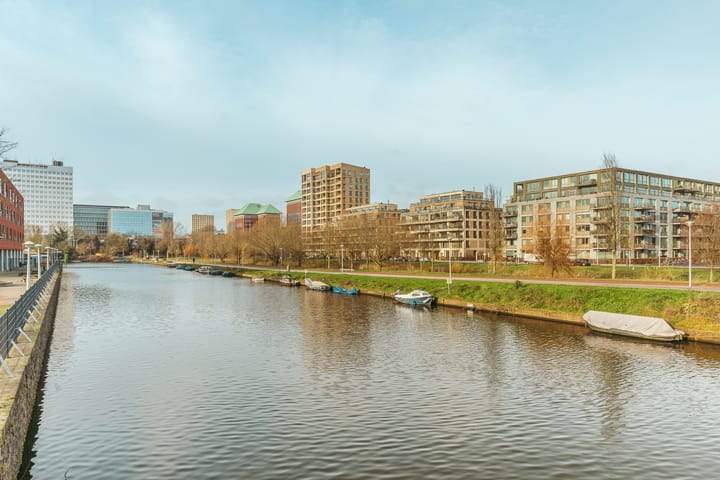 Foto 23 van Woestduinstraat 9-1