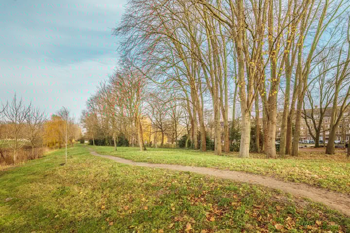 Foto 25 van Woestduinstraat 9-1