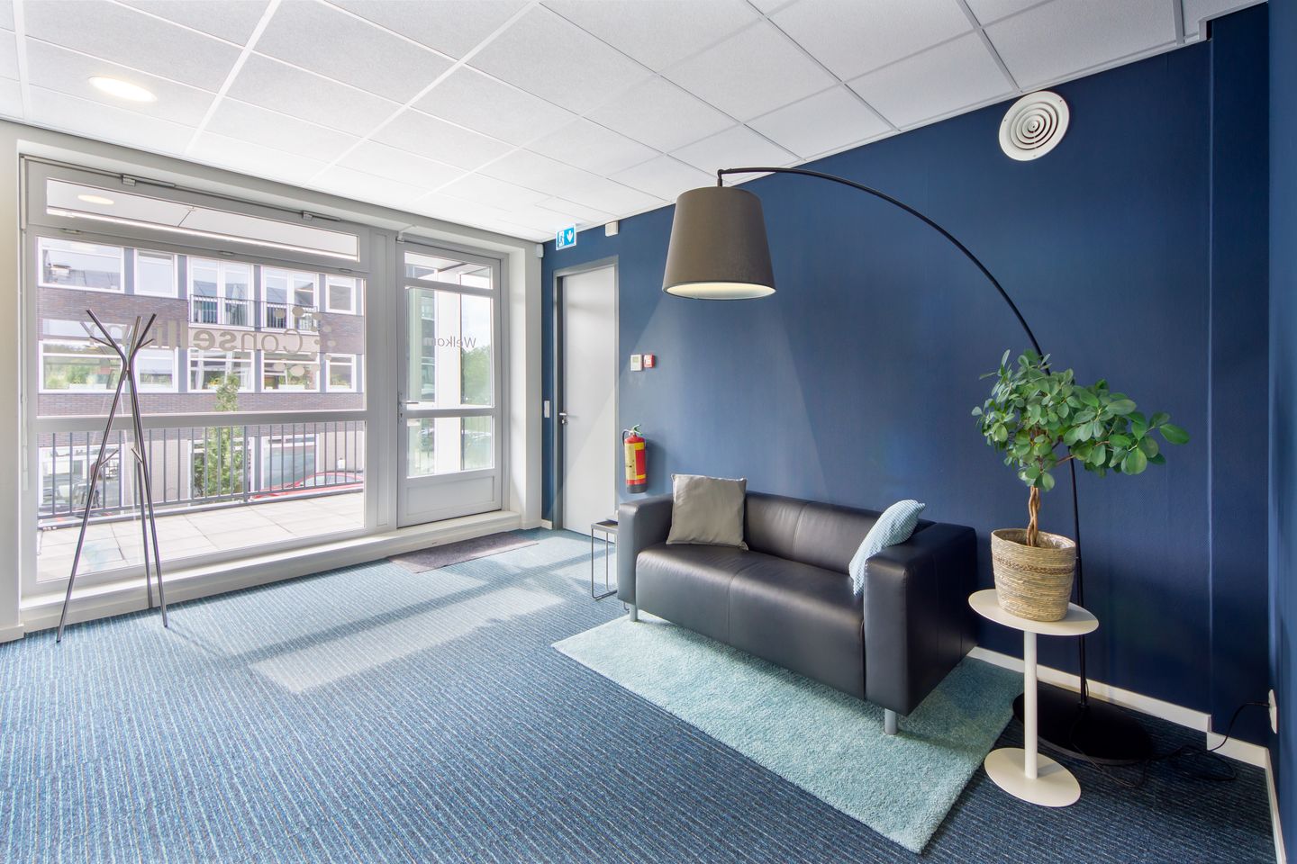 Bekijk foto 2 van Plantageweg 1-3