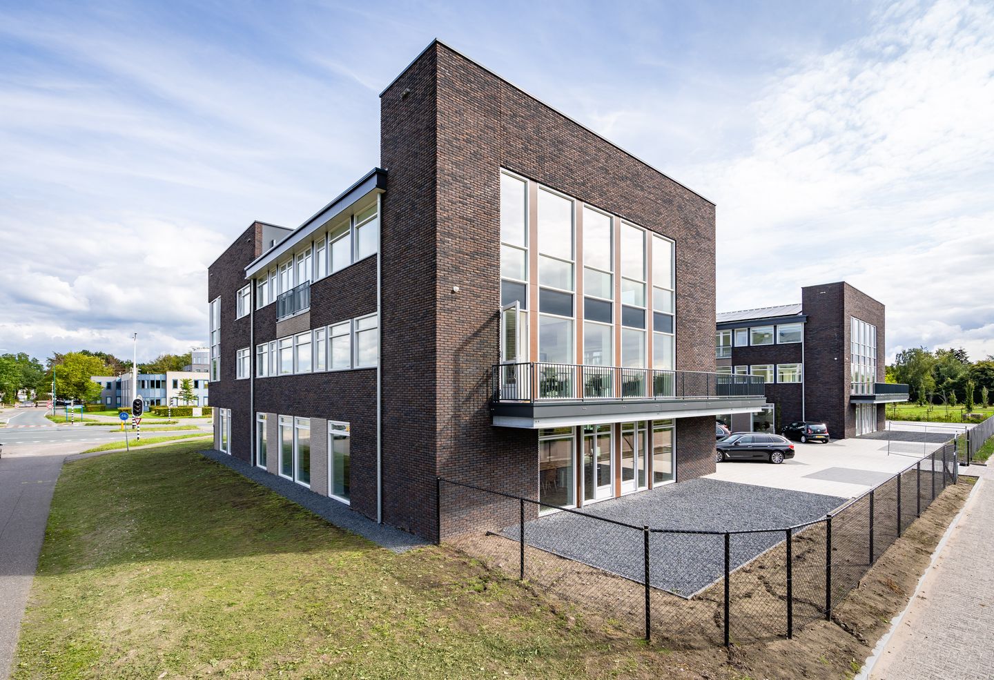 Bekijk foto 5 van Plantageweg 1-3