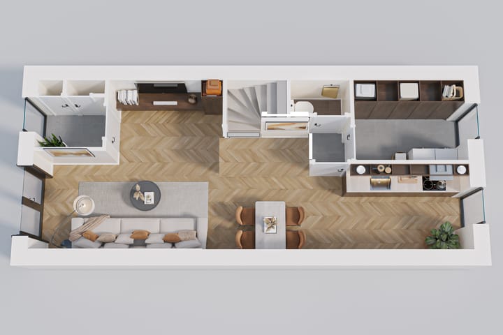 Foto 4 van de Weer 24N