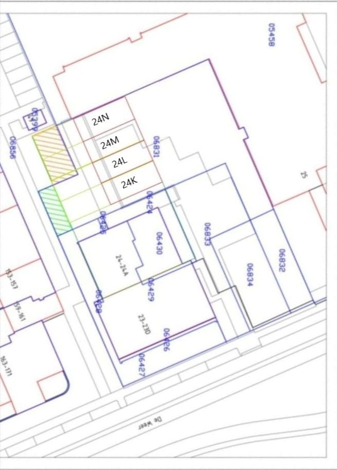 Foto 12 van de Weer 24N