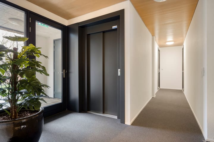 Photo 5 of Sporenring 248-08