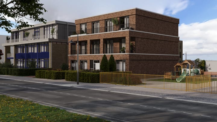 Foto 2 van de Weer 24M