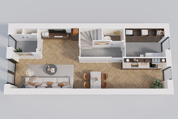 Foto 4 van de Weer 24M