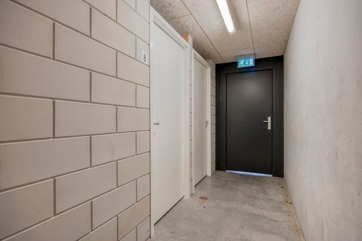 Photo 29 of Sporenring 248-08