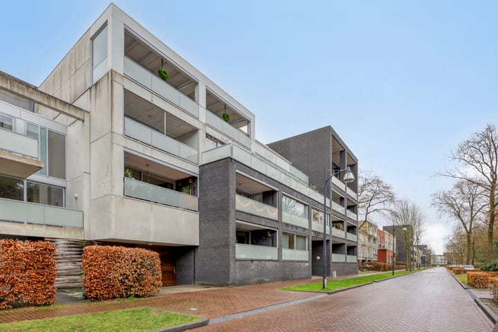 Photo 34 of Sporenring 248-08