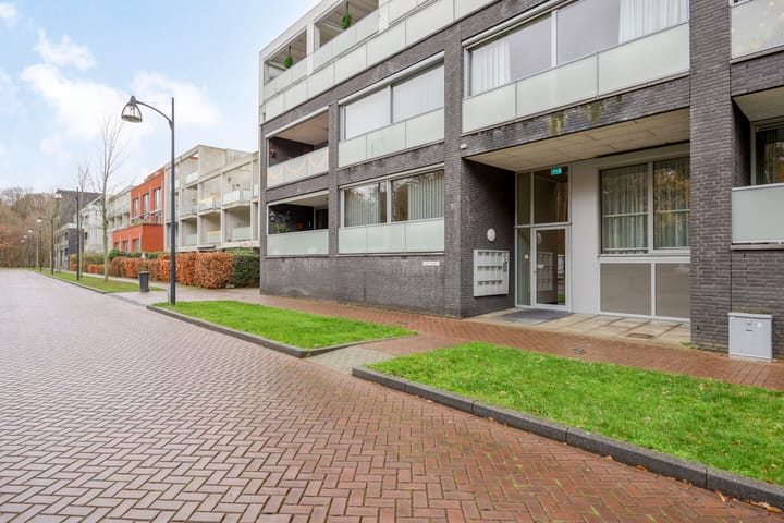 Photo 35 of Sporenring 248-08