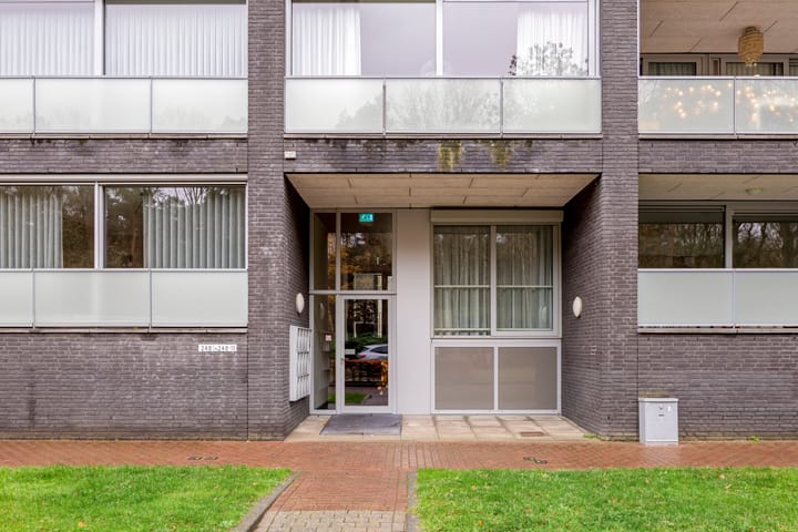 Photo 36 of Sporenring 248-08