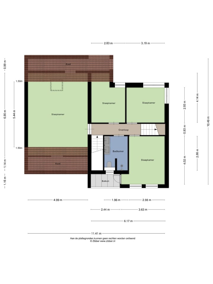 Photo 45 of Anemoon 39