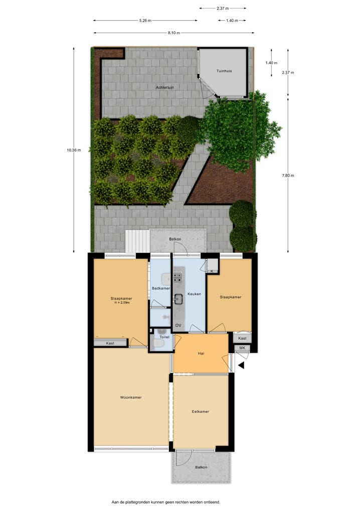 Photo 29 of Kolhornseweg 172