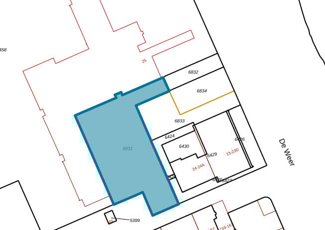 Foto 14 van De Weer 24K