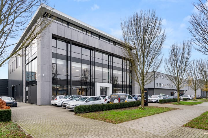 Ravelijn 12, Veenendaal