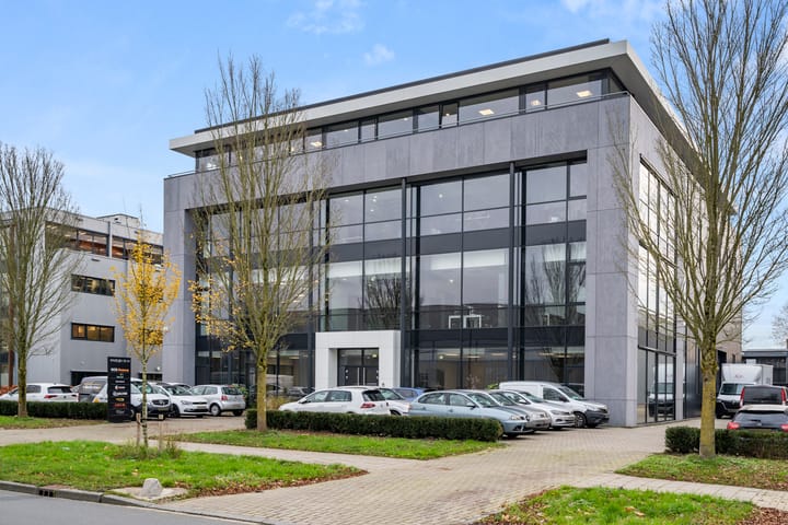 Ravelijn 12, Veenendaal