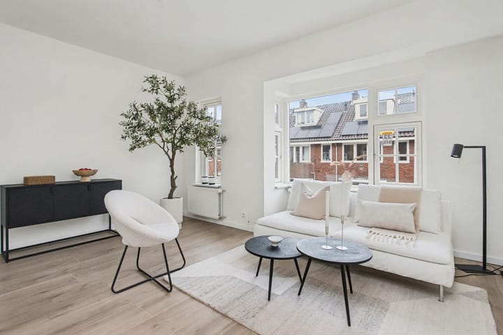 Foto 5 van Heijermansstraat 22-BS