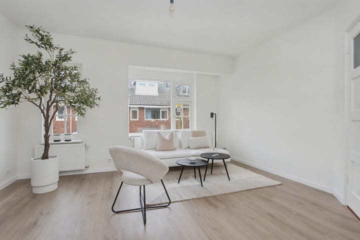 Foto 7 van Heijermansstraat 22-BS