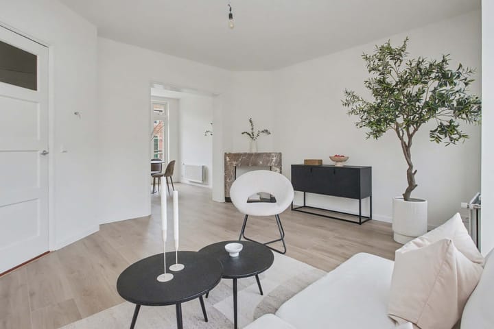 Foto 9 van Heijermansstraat 22-BS