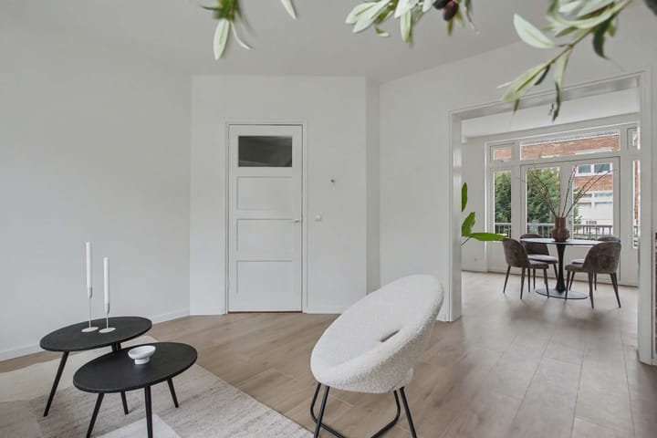 Foto 11 van Heijermansstraat 22-BS