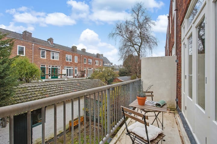 Foto 18 van Heijermansstraat 22-BS