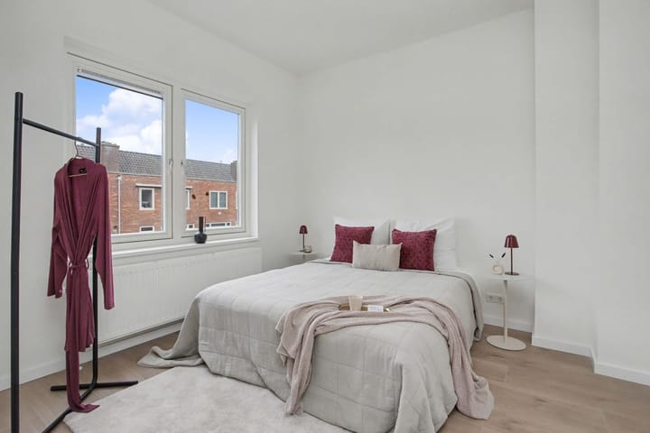 Foto 25 van Heijermansstraat 22-BS