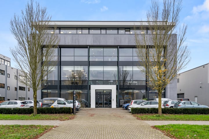 Ravelijn 12, Veenendaal