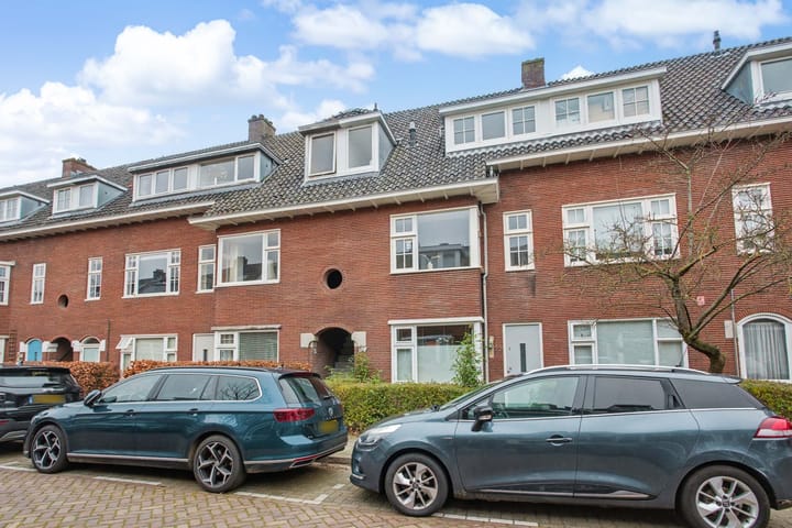 Foto 30 van Heijermansstraat 22-BS