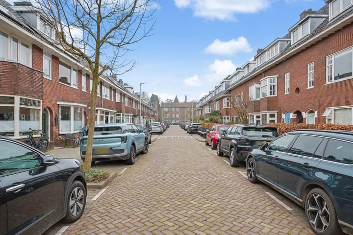 Foto 31 van Heijermansstraat 22-BS