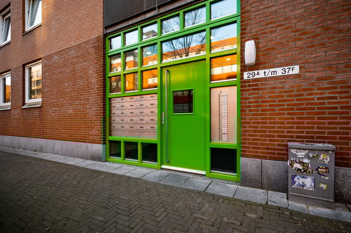 Foto 5 van Remalunet 35-E