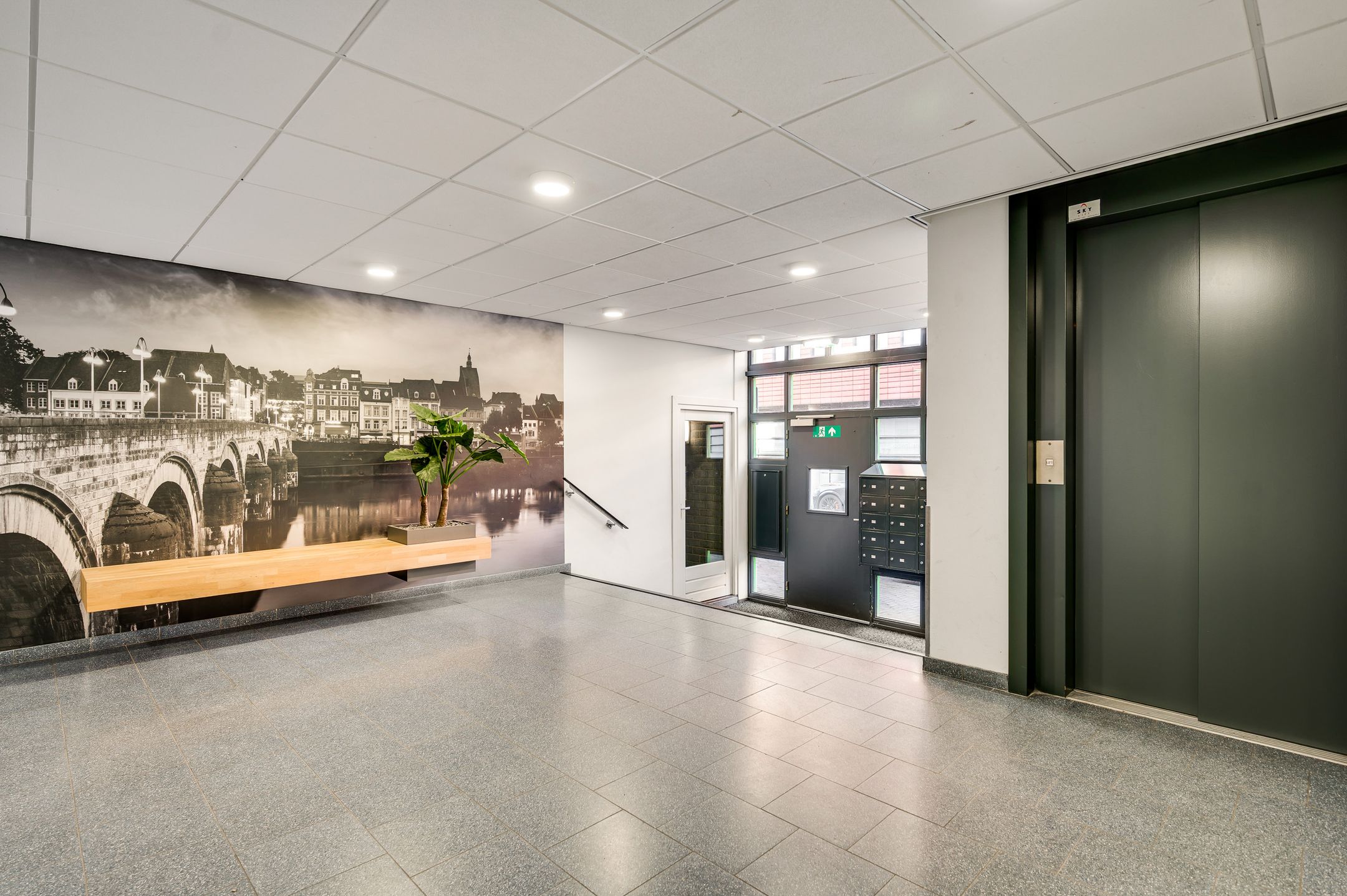 Foto 6 van Remalunet 35-E