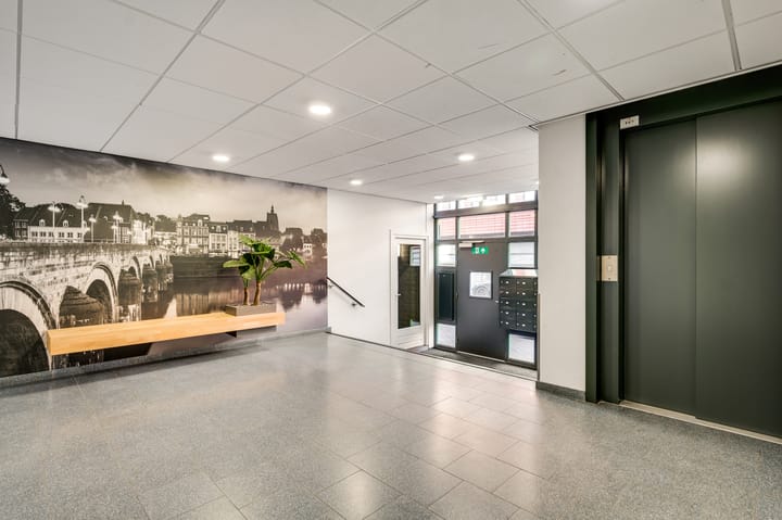 Foto 6 van Remalunet 35-E