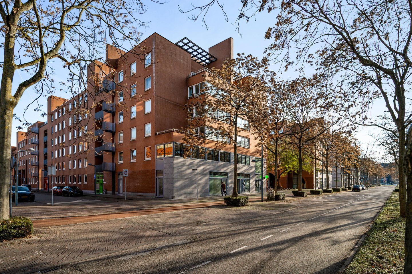 Foto 19 van Remalunet 35-E