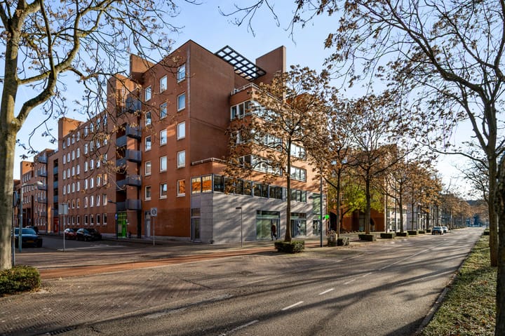 Foto 19 van Remalunet 35-E